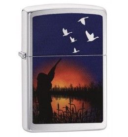 Zippo upaljač Duck Hunting