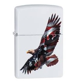 Zippo upaljač Eagle lighters 29418