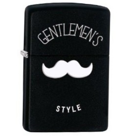 Zippo upaljač Gentlemans Style