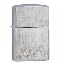 Zippo upaljač James Bond Z29562