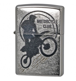 Zippo upaljač Motorbike Z29695