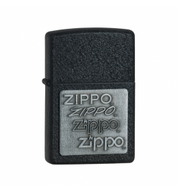 Zippo upaljač Pewter Z363 