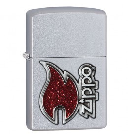 Zippo upaljač Red Flame