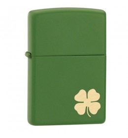 Zippo upaljač Shamrock