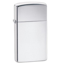 Zippo upaljač Slim High Polish CH 