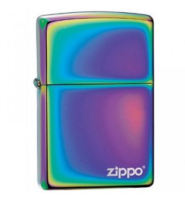 Zippo upaljač Spectrum