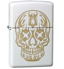 Zippo upaljač Sugar Skull Z29922