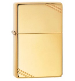 Zippo upaljač Vintage High Polish