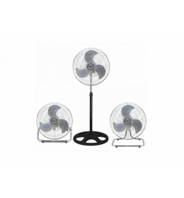 Ventilator, 3u1 stalak / stolni / podni, 55W
