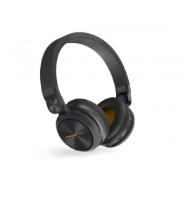 Slušalice crne ENERGY SISTEM BT Urban 2 Radio Graphite
