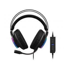 Slušalice sa mikrofonom GIGABYTE AORUS H1 USB gaming
