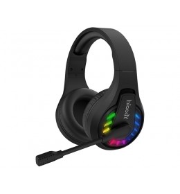 Slušalice A4 TECH GR230 Bloody ALL-IN-ONE Gaming Wireless + wired crne 