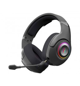 Slušalice A4 TECH GR270 Bloody 7.1 Virtual Surround 3-IN-ONE RGB Gaming Wireless + wired crne