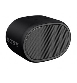 Bluetooth zvučnik crni Sony SRS-XB01B