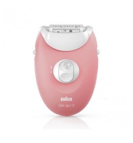 BRAUN epilator SE3-430