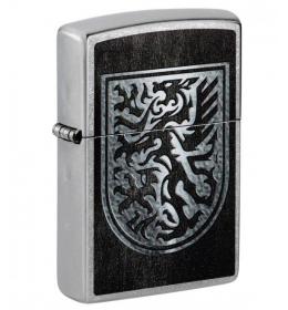 Zippo Upaljač Dragon Shield