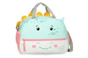 ROLL ROAD HAPPY PETS dečija putna torba
