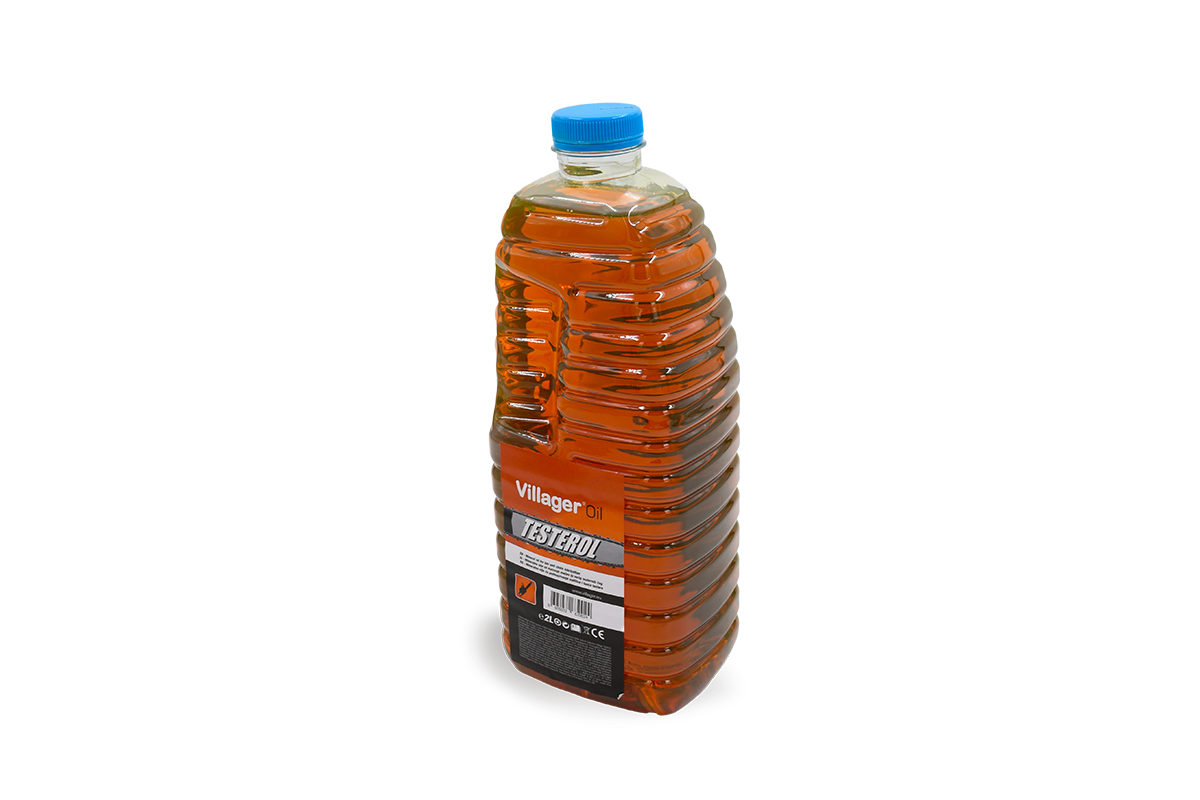 Ulje za lanac - Testerol - 2L | Oprema i pribor za trimere
