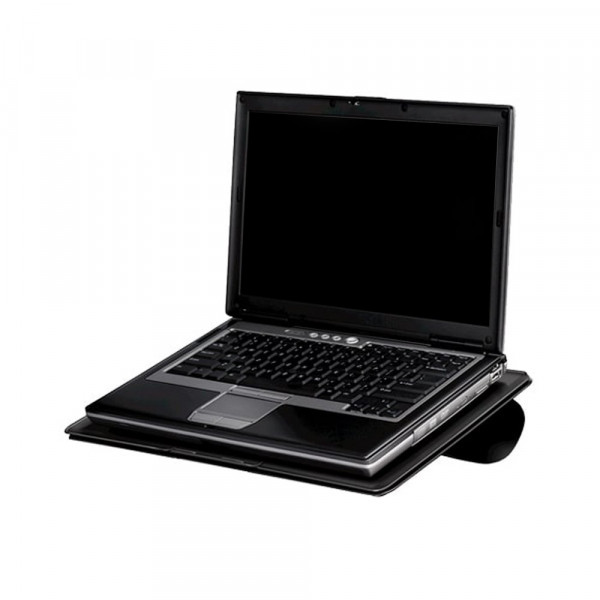 Postolje za laptop Fellowes GO Riser 8030402 | USB ventilatori
